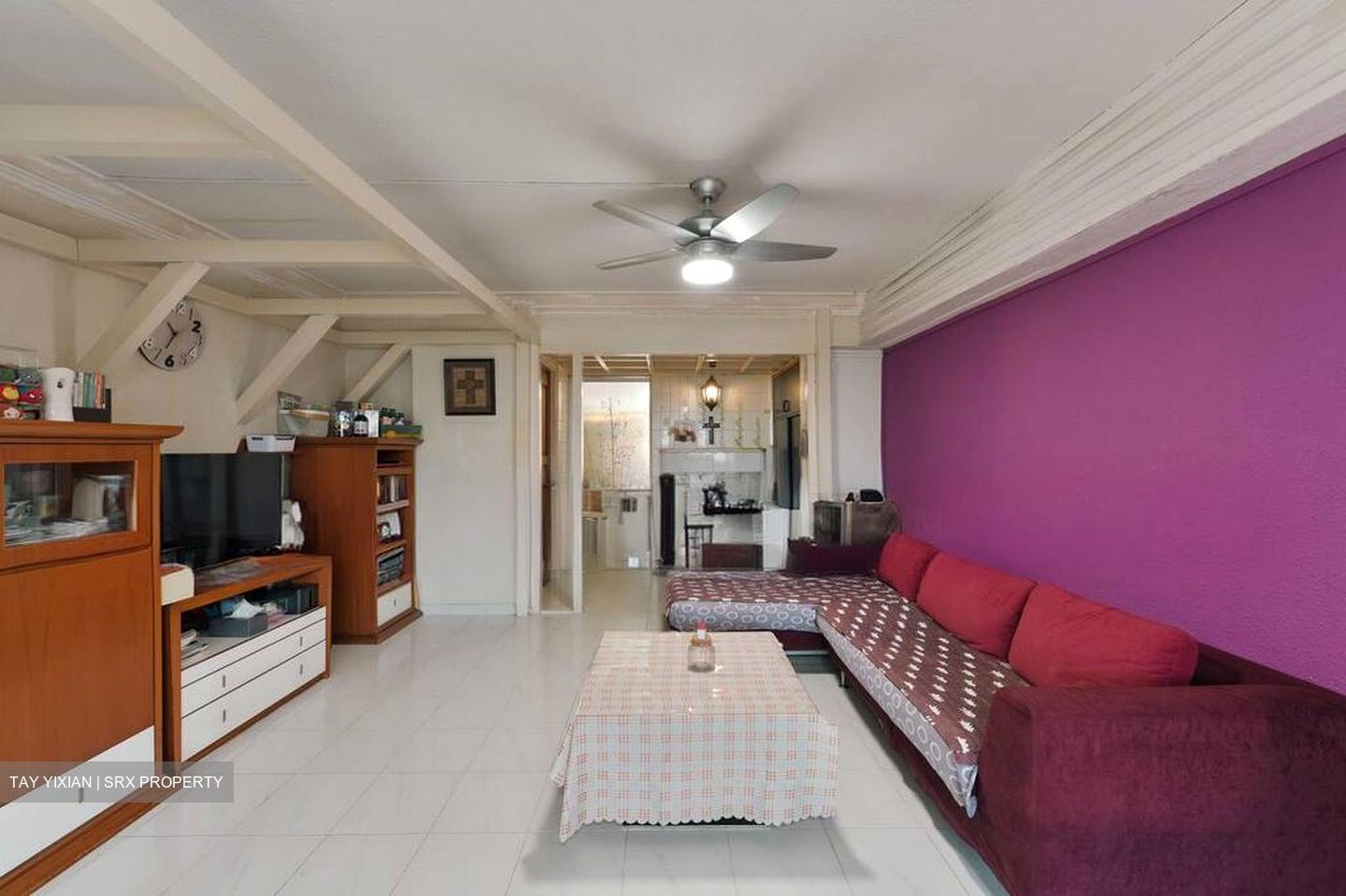 Blk 705 Clementi West Street 2 (Clementi), HDB 4 Rooms #501306561